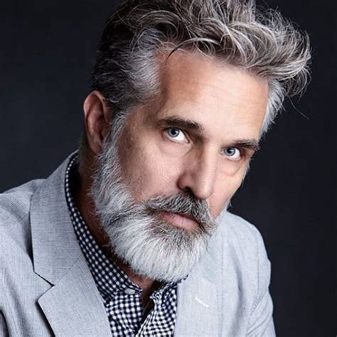 grey beard styles|older men with grey beards.